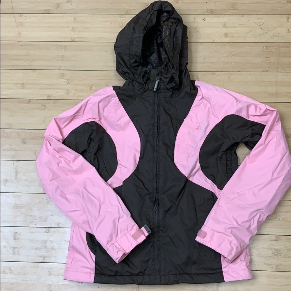 Burton winter coat